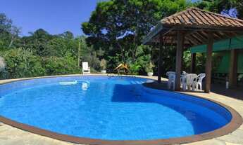 Imagem: CHACARA RESIDENCIAL em JUNDIAÍ - SP, SANTA