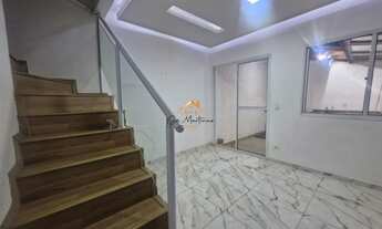 Imagem 4: Casa em Condomínio à venda em Jundiaí-SP, Jardim Colônia: 2 quartos, 1 suíte, 2 salas, 2 b