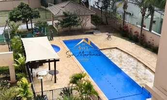 Imagem 5: APARTAMENTO RESIDENCIAL em JUNDIAÍ - SP, PARQUE RESIDENCIAL NOVE DE JULHO