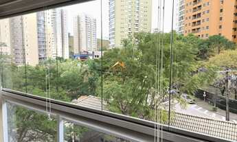 Imagem 4: APARTAMENTO RESIDENCIAL em JUNDIAÍ - SP, PARQUE RESIDENCIAL NOVE DE JULHO