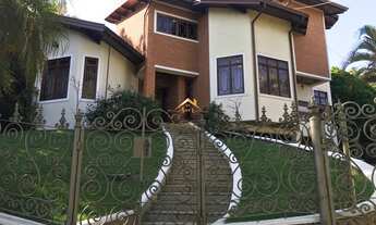 Imagem: CASA RESIDENCIAL em VINHEDO - SP, MARAMBAIA