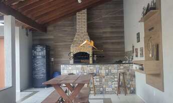 Imagem: CASA RESIDENCIAL em JUNDIAÍ - SP, MIRANTE