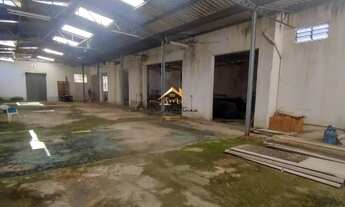 Imagem: GALPAO COMERCIAL em JUNDIAÍ - SP, VILA