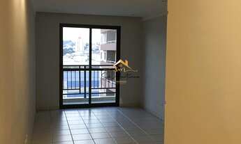 Imagem: Apartamento para locação na Vila Graff