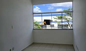 Imagem: Sala comercial para locação em Várzea