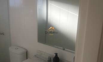 Imagem 7: Apartamento à venda em Jundiaí-SP: 2 quartos, 1 suíte, 2 salas, 1 vaga de garagem, 60m² no