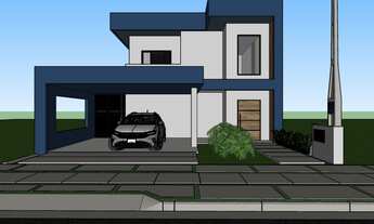 Imagem: Imperdível Casa em Condomínio à Venda