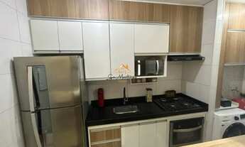 Imagem 6: APARTAMENTO RESIDENCIAL em JUNDIAÍ - SP, CIDADE NOVA