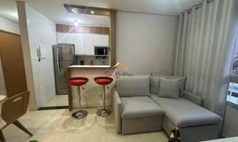 Imagem: APARTAMENTO RESIDENCIAL em JUNDIAÍ - SP