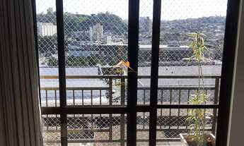 Imagem 6: Apartamento à venda em Jundiaí-SP, Vila Graff: 2 quartos, 1 suíte, 2 salas, 2 banheiros, 1