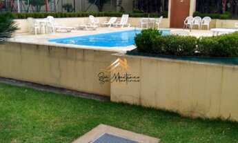 Imagem 6: Apartamento para locação na Vila Graff, Jundiaí-SP: 2 quartos, 1 suíte, 2 salas, 2 banheir