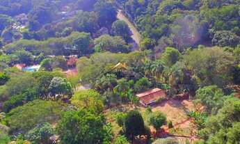 Imagem 5: CHACARA RESIDENCIAL em ITATIBA - SP, SÍTIO DA MOENDA