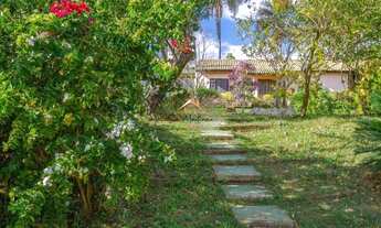 Imagem 4: CHACARA RESIDENCIAL em JUNDIAÍ - SP, CHÁCARAS DE RECREIO SANTA TEREZINHA