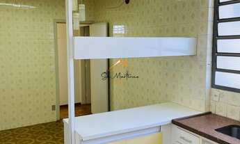 Imagem 7: Apartamento à venda no Centro de Jundiaí-SP: 3 quartos, 1 suíte, 2 salas, 2 banheiros, 1 v