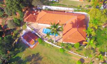 Imagem: CHACARA RESIDENCIAL em ITATIBA - SP, SÍTIO