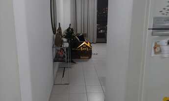 Imagem 7: Apartamento à venda em Jundiaí-SP, Vila Graff: 2 quartos, 1 suíte, 2 salas, 2 banheiros, 1