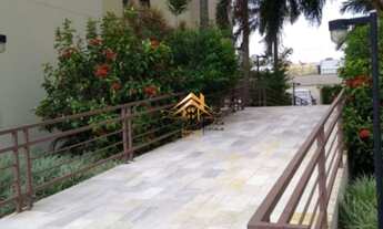 Imagem 3: Apartamento à venda em Jundiaí-SP, Vila Graff: 2 quartos, 1 suíte, 2 salas, 2 banheiros, 1