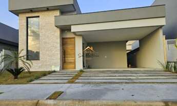 Imagem: Casa em Condomínio à Venda em Localização