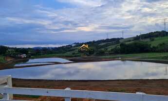 Imagem: Sítio de Luxo à Venda em Bragança Paulista-SP
