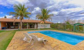 Imagem 6: CHACARA RESIDENCIAL em JUNDIAÍ - SP, CHÁCARAS DE RECREIO SANTA TEREZINHA