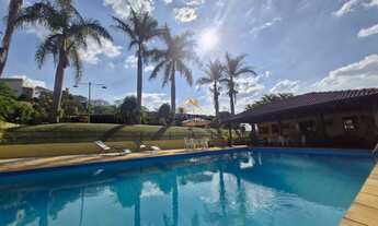 Imagem: Chácara de luxo à venda em Jundiaí-SP