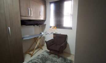 Imagem 6: APARTAMENTO RESIDENCIAL em JUNDIAÍ - SP, VILA MAFALDA