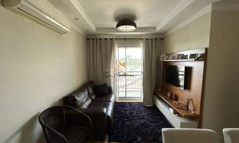 Imagem 1: Imperdível! Apartamento à venda em Jundiaí-SP, Vila das Hortências. 3 quartos, 1 suíte, 2