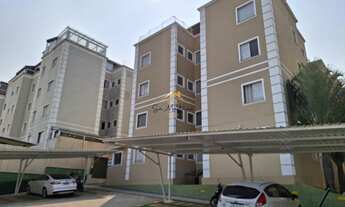 Imagem 2: APARTAMENTO RESIDENCIAL em JUNDIAÍ - SP, VILA MAFALDA