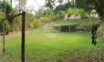 Imagem: CHACARA RURAL em JUNDIAÍ - SP, TERRAS DE