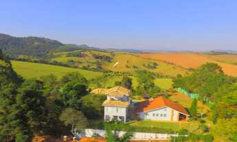 Imagem 6: CHACARA RESIDENCIAL em ITATIBA - SP, SÍTIO DA MOENDA