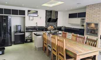 Imagem: CASA RESIDENCIAL em JUNDIAÍ - SP, JARDIM