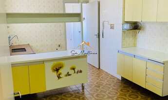 Imagem 4: Apartamento à venda no Centro de Jundiaí-SP: 3 quartos, 1 suíte, 2 salas, 2 banheiros, 1 v