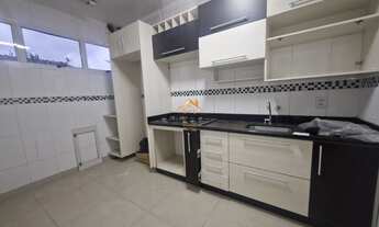 Imagem 5: Casa em Condomínio à venda em Jundiaí-SP, Jardim Colônia: 2 quartos, 1 suíte, 2 salas, 2 b