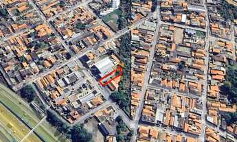 Imagem 2: TERRENO COMERCIAL em JUNDIAÍ - SP, VILA JUNDIAINÓPOLIS