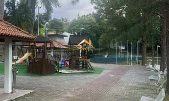 Imagem 5: CHACARA RESIDENCIAL em ITATIBA - SP, PARQUE DA FAZENDA