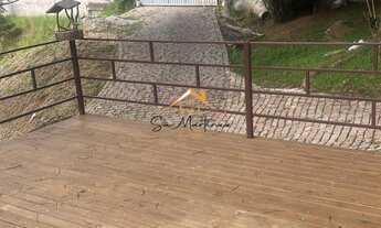 Imagem 4: CHACARA RESIDENCIAL em ITATIBA - SP, PARQUE DA FAZENDA