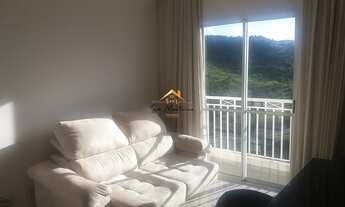 Imagem: Apartamento à venda em Jundiaí-SP 2 quartos