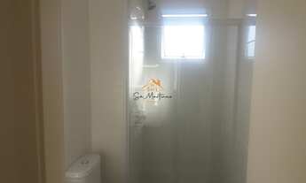 Imagem 5: Apartamento à venda em Jundiaí-SP: 2 quartos, 1 suíte, 2 salas, 1 vaga de garagem, 60m² no