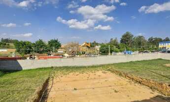 Imagem: TERRENO RESIDENCIAL em ITUPEVA - SP, PRIMAVERA