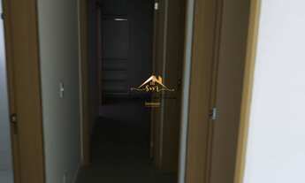 Imagem 2: Apartamento de 3 quartos, 1 suíte e 2 vagas no Horto Florestal, Jundiaí-SP: visite já e fa