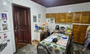 Imagem: Casa à venda em Jundiaí-SP, Vila Arens