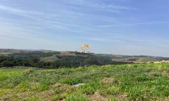 Imagem: Terreno à venda em condomínio de luxo