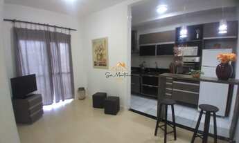 Imagem: Apartamento à venda em Jundiaí-SP, Jardim