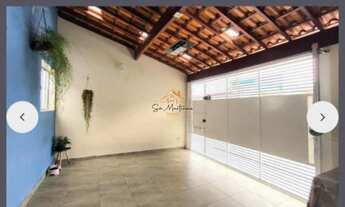 Imagem 4: Imperdível oportunidade: Casa à venda em Jundiaí-SP, no Jardim Carolina com 2 quartos, 1 s