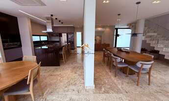 Imagem: Casa de luxo para locação em Jundiaí-SP