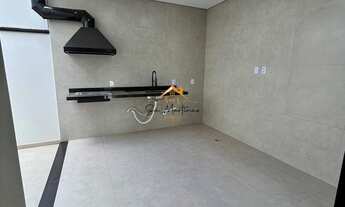 Imagem 6: Casa em Condomínio à Venda em Jundiaí-SP: 3 Quartos, 1 Suíte, 2 Salas, 3 Banheiros, 2 Vaga