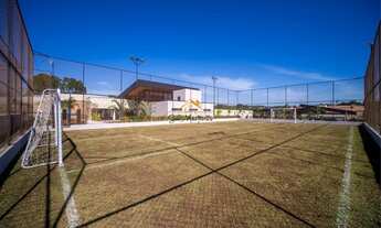 Imagem 6: Terreno em condomínio de alto padrão em Jundiaí-SP, no bairro Corrupira, com 500m² de área