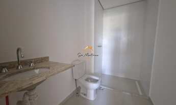 Imagem 7: Apartamento à venda em Jundiaí-SP, bairro Jardim do Lago: 2 quartos, 1 suíte, 2 salas, 2 b