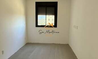 Imagem 2: Apartamento à venda em Jundiaí-SP, bairro Jardim do Lago: 2 quartos, 1 suíte, 2 salas, 2 b