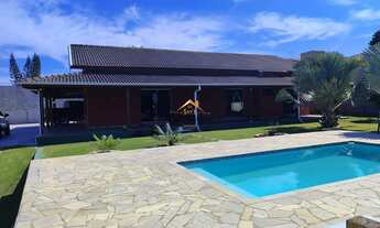 Imagem 6: Chácara de luxo à venda em Estância Figueira Branca, Campo Limpo Paulista-SP: 3 quartos, 1